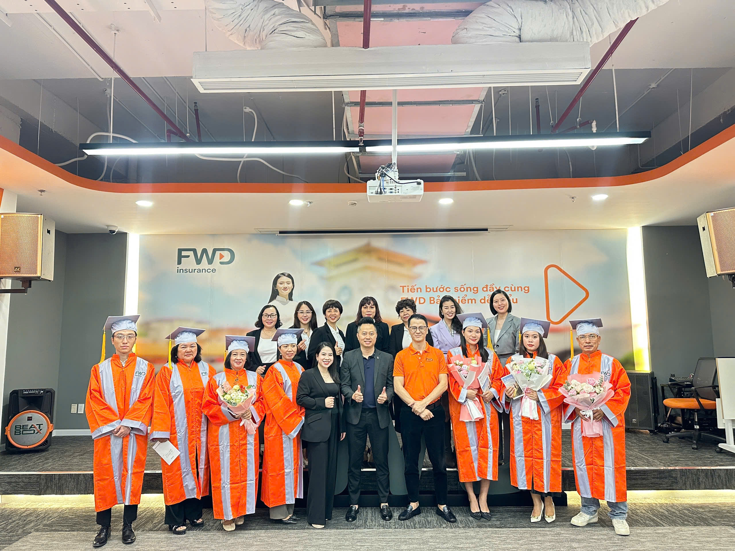 lĩnh vực hoạt động